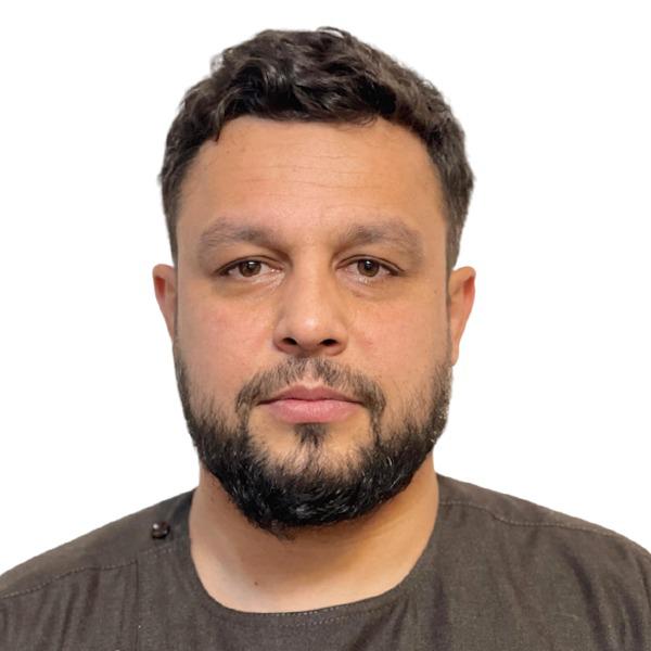 Mohammed Siddiq sadeq