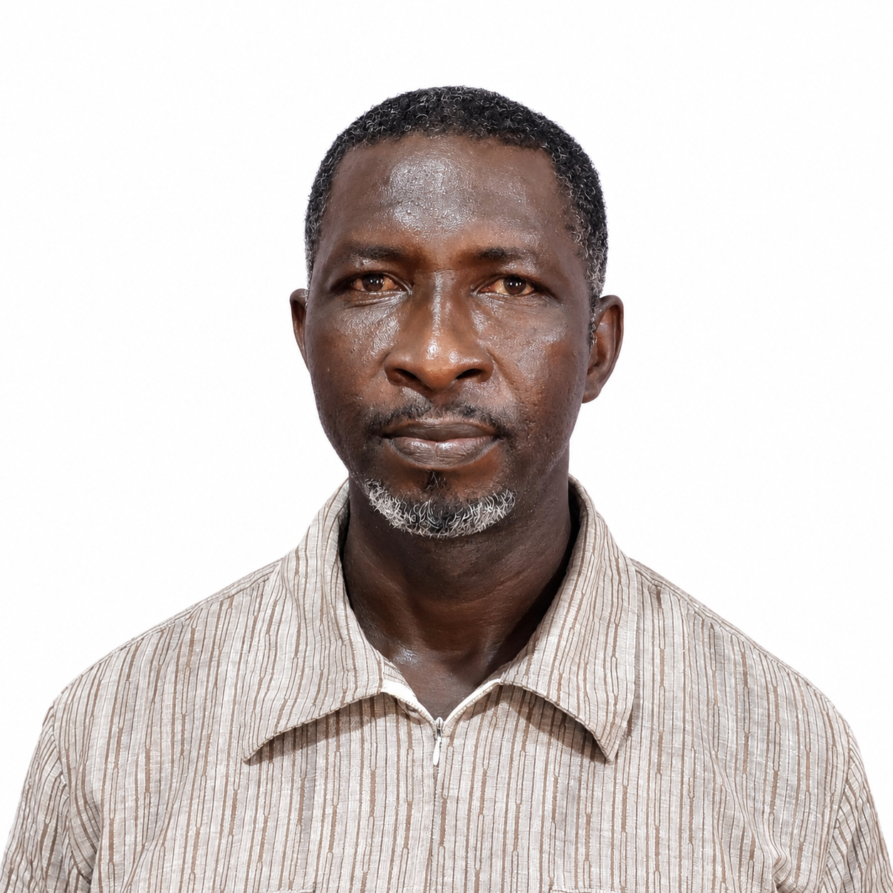 Samuel O Gyasi