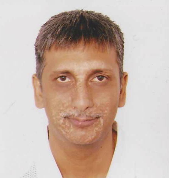 Hanif Bandali