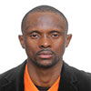Alimamy Kabba