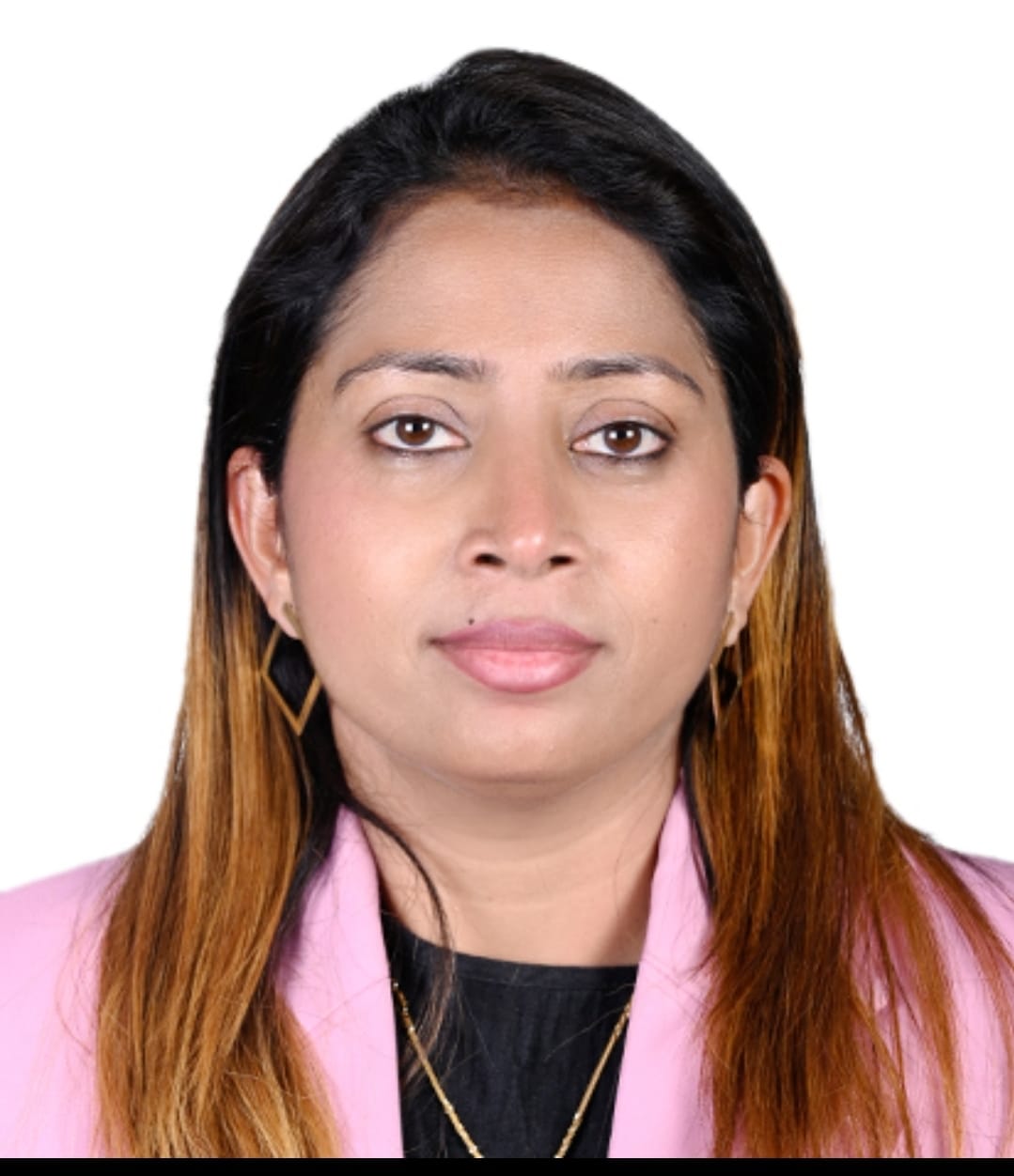 Doreen Lobo Alvares