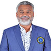 Govinda Raj
