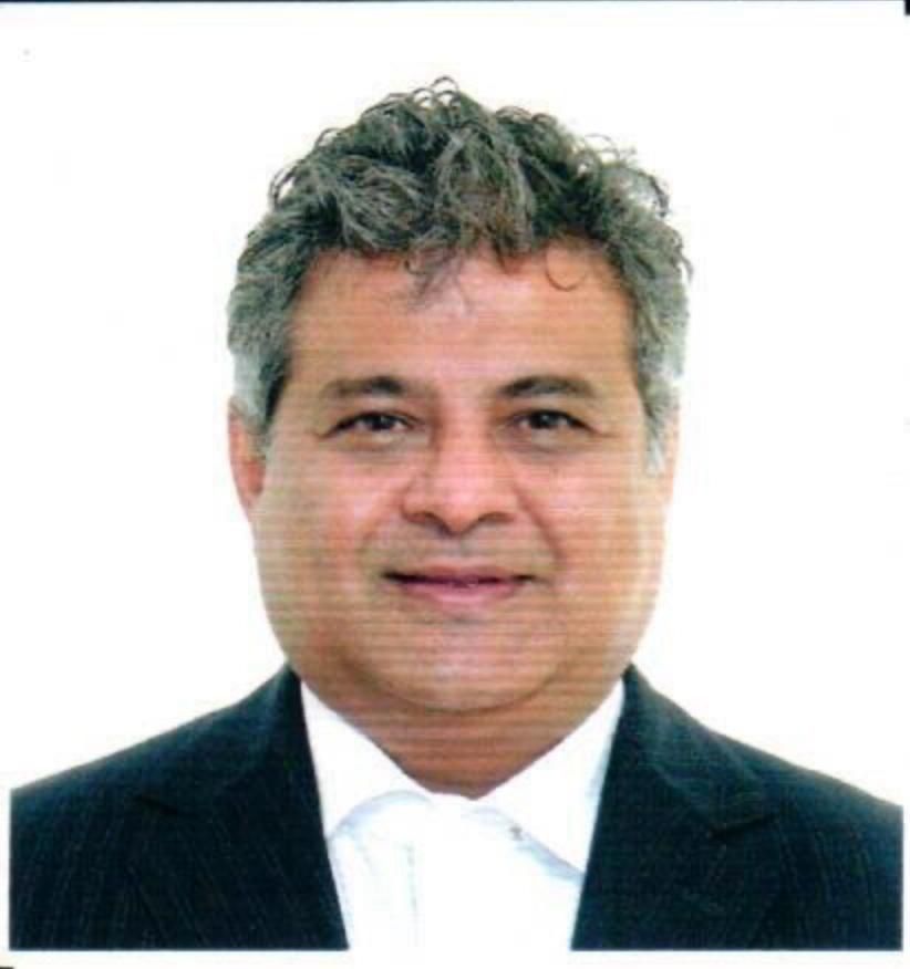 Monoj Kotwani (Sammy)