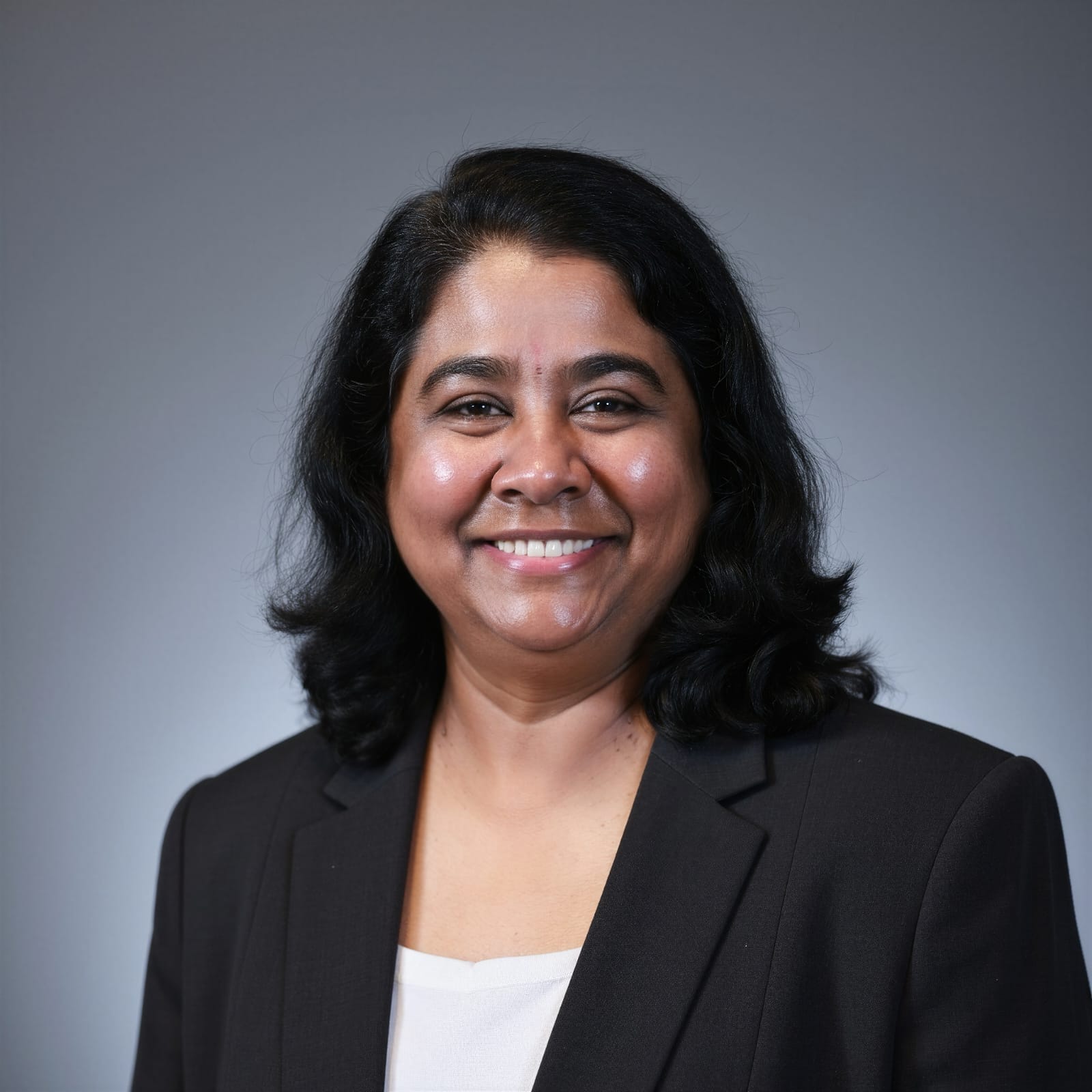 Lathamani Shivashanmugam 