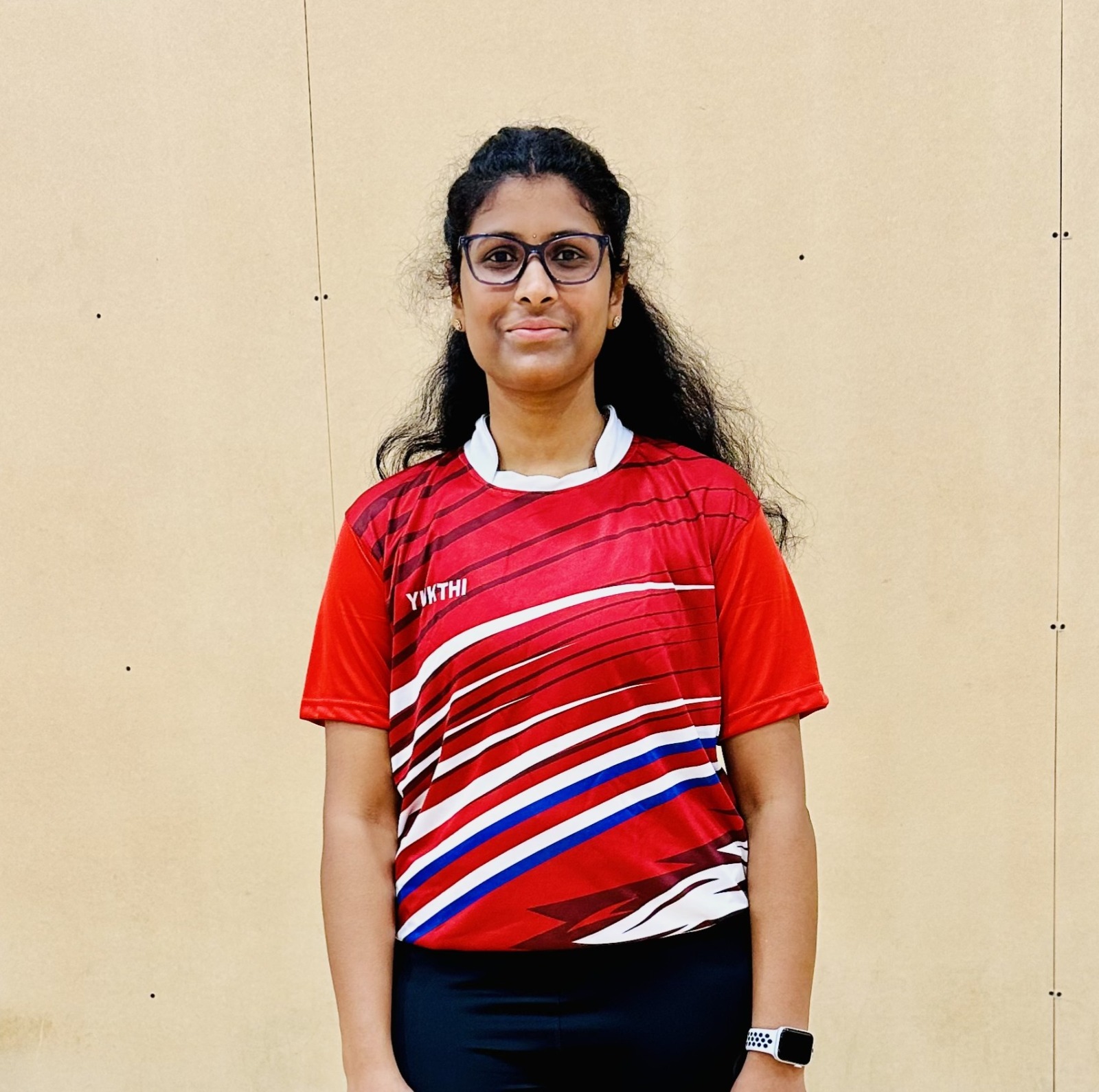 Bhargavi Nookala