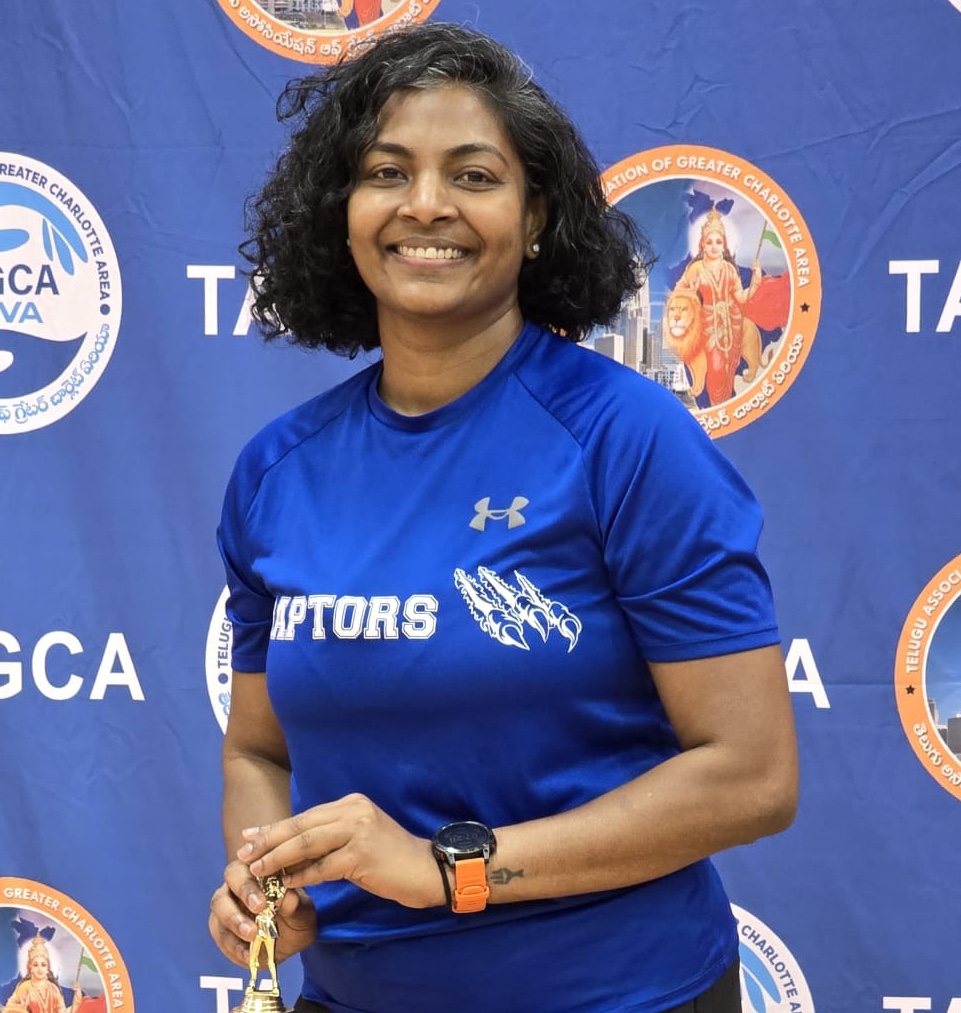 Pravallika Devineni