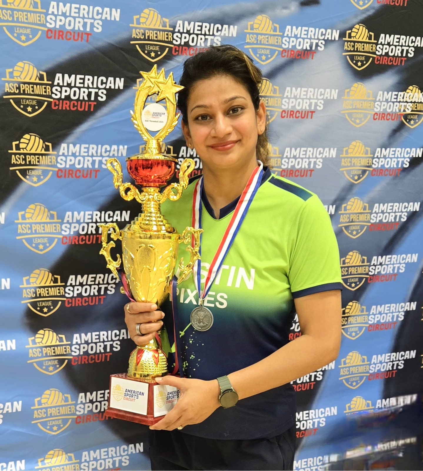 Divya Sharma