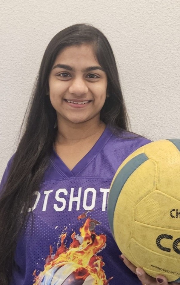 Pooja Paladugu
